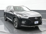 Used 2020 Hyundai Santa Fe SEL image 2