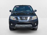 Used 2017 Nissan Frontier SV image 2