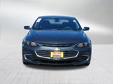Used 2017 Chevrolet Malibu LT image 2