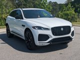 New 2026 Jaguar F-PACE R-Dynamic S image 4