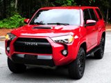 Used 2017 Toyota 4Runner TRD Pro image 5