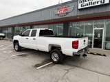 Used 2017 Chevrolet Silverado 2500 W/T w/ WT Convenience Package image 4