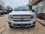 Used 2018 Ford F150 Lariat image 2