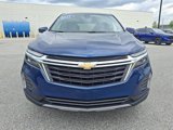 Used 2022 Chevrolet Equinox LT image 4