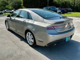 Used 2016 Lincoln MKZ image 4