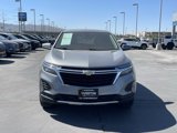 Certified 2023 Chevrolet Equinox LT w/ Driver Convenience Package image 3