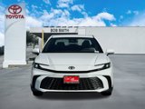 New 2025 Toyota Camry SE w/ Convenience Package image 3