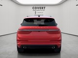 New 2024 Lincoln Corsair Grand Touring w/ Equipment Group 301A image 4