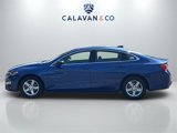 Used 2023 Chevrolet Malibu LT image 4