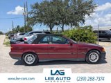 Used 1995 BMW 318i Convertible image 2