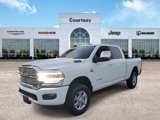 Used 2023 RAM 2500 Laramie image 2