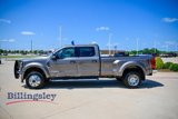 Certified 2020 Ford F450 XLT w/ XLT Value Package image 4