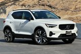 Certified 2023 Volvo XC40 B5 Ultimate image 2