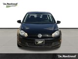 Used 2013 Volkswagen Golf 4-Door image 2