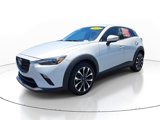 Used 2019 MAZDA CX-3 Touring w/ Touring I-ACTIVSENSE Package image 4