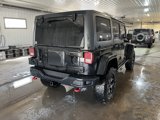 Used 2016 Jeep Wrangler Unlimited Rubicon image 4