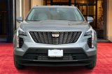 Certified 2023 Cadillac XT4 Luxury image 3