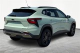 New 2025 Chevrolet Trax ACTIV w/ Sunroof Package image 6