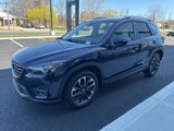 Used 2016 MAZDA CX-5 Grand Touring image 5