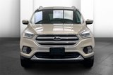 Used 2018 Ford Escape Titanium w/ Ford Safe & Smart Package image 2