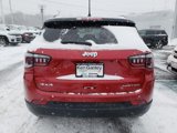 New 2025 Jeep Compass Limited w/ Sun and Sound Group image 4