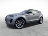 Certified 2023 Land Rover Range Rover Evoque SE image 1