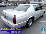 Used 1999 Cadillac Eldorado w/ Comfort/Convenience Pkg image 5