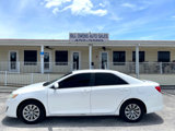 Used 2013 Toyota Camry L image 2