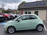 Used 2015 FIAT 500 Pop image 2