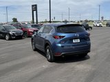 Used 2021 MAZDA CX-5 Touring image 3