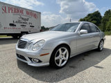 Used 2009 Mercedes-Benz E 350 Sedan image 2