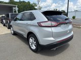 Used 2015 Ford Edge SEL w/ Equipment Group 201A image 4