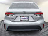 Certified 2024 Toyota Corolla LE image 5