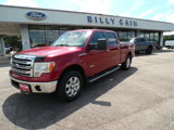 Used 2014 Ford F150 Lariat image 3