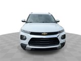 Certified 2022 Chevrolet TrailBlazer LT image 3