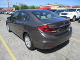Used 2014 Honda Civic LX image 2