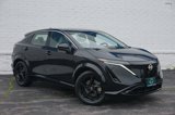 Used 2023 Nissan Ariya FWD image 3