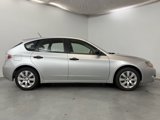 Used 2008 Subaru Impreza 2.5i image 3