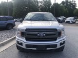 Used 2018 Ford F150 XLT w/ Equipment Group 302A Luxury image 3
