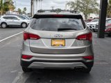 Used 2018 Hyundai Santa Fe Sport w/ 2.4L Value Package 02 image 6