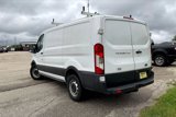 Used 2017 Ford Transit 250 130 Low Roof image 3