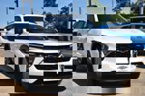 New 2025 Chevrolet Trax RS w/ Sunroof Package image 3