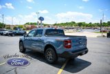 New 2025 Ford Maverick Tremor image 5