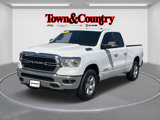 Used 2022 RAM 1500 Big Horn image 3