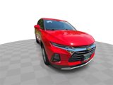 Used 2021 Chevrolet Blazer LT image 2