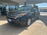Used 2014 Ford Explorer FWD image 3