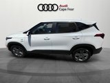 Used 2021 Kia Seltos LX image 4