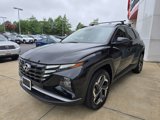 Certified 2022 Hyundai Tucson SEL w/ Convenience Package image 3