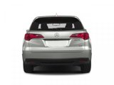Used 2013 Acura RDX FWD w/ Technology Package image 3