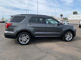 Used 2017 Ford Explorer Limited image 5